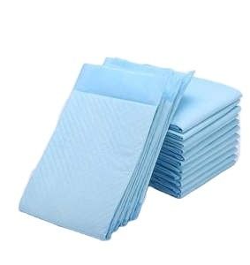 600X350mm 600X450mm 600X600mm 900X600mm Πυρόχρωμο χαρτοπολτό και SAP σκυλόκρεμα για απορρόφηση