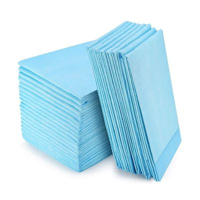 600X350mm 600X450mm 600X600mm 900X600mm Πυρόχρωμο χαρτοπολτό και SAP σκυλόκρεμα για απορρόφηση