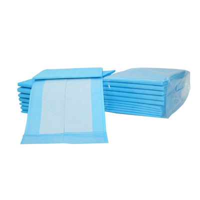 600X350mm 600X450mm 600X600mm 900X600mm Πυρόχρωμο χαρτοπολτό και SAP σκυλόκρεμα για απορρόφηση