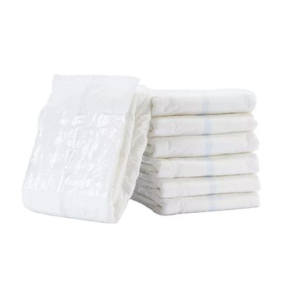 ΗΠΑ Εγκρίθηκε Πιστοποίηση Plain Woven Adult Diaper για ηλικιωμένους και άνεση
