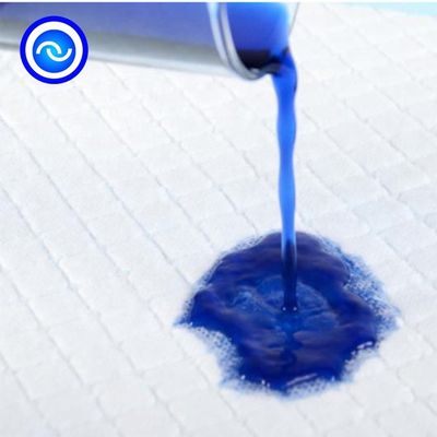 30-70 γραμμάρια Ξαναχρησιμοποιήσιμα Underpads 30X36 για το νοσοκομείο βιώσιμο και ανθεκτικό σχεδιασμό