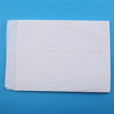30-70 γραμμάρια Ξαναχρησιμοποιήσιμα Underpads 30X36 για το νοσοκομείο βιώσιμο και ανθεκτικό σχεδιασμό