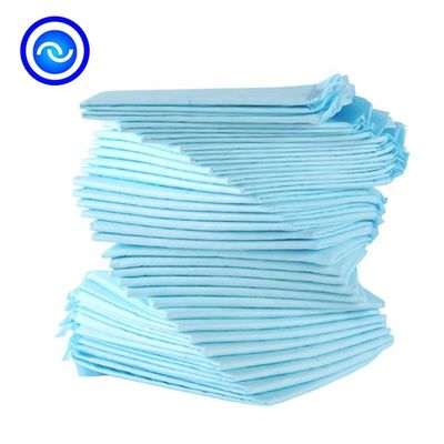 30-70 γραμμάρια Ξαναχρησιμοποιήσιμα Underpads 30X36 για το νοσοκομείο βιώσιμο και ανθεκτικό σχεδιασμό