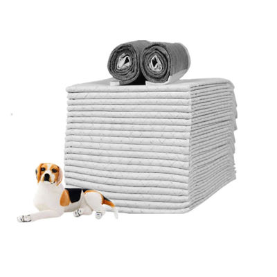45 x 60 cm Απορροφητικά Pads Pee για κατοικίδια ζώα 300ml-1500ml Προϊόντα κατάρτισης ευκινησίας