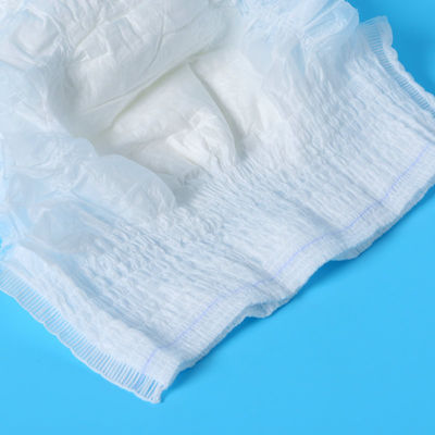 Ξαναχρησιμοποιήσιμα Super Soft Absorbent Diapers παντελόνια για ηλικιωμένους ενήλικες σε φροντίδα ακράτειας