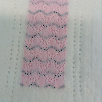 Προσαρμοσμένο 270MM Lady Anion Υγιεινό Pad Φυσικό Υγιεινό Napkin Υγιεινό Pad Διαστήματα