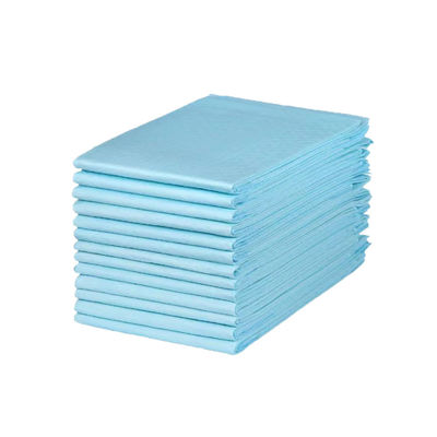 5 PLY στρώσεις βρεφικής φροντίδας με υψηλή απορρόφηση και προσαρμοσμένο σχεδιασμό