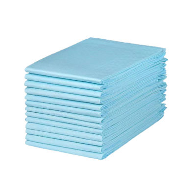 5 PLY μη υφασμένα στρώματα για αλλαγή ούρων για προϊόντα υγειονομικής περίθαλψης 30 x 36 60 x 90 5 PLY