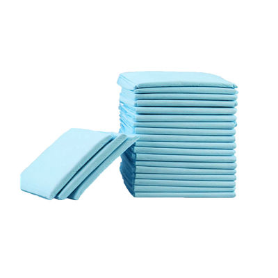 5 PLY μη υφασμένα στρώματα για αλλαγή ούρων για προϊόντα υγειονομικής περίθαλψης 30 x 36 60 x 90 5 PLY