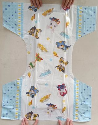 Πρωτοβάθμια SAP ABDL Πιάνα Υπερ παχιά Υπερ απορρόφηση και εξατομικευμένη εκτύπωση