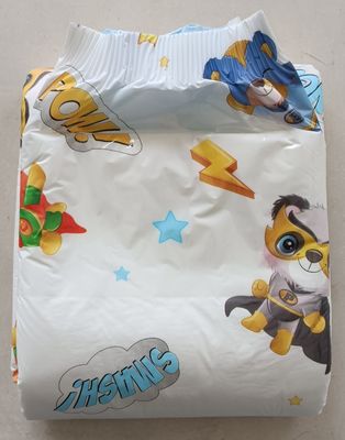 Πρωτοβάθμια SAP ABDL Πιάνα Υπερ παχιά Υπερ απορρόφηση και εξατομικευμένη εκτύπωση