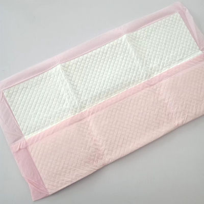 Απορροφήσιμο Underpad 60x90 για προστασία και άνεση ενήλικων κάτω από το κρεβάτι