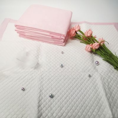 Απορροφήσιμο Underpad 60x90 για προστασία και άνεση ενήλικων κάτω από το κρεβάτι