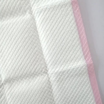 Απορροφήσιμο Underpad 60x90 για προστασία και άνεση ενήλικων κάτω από το κρεβάτι