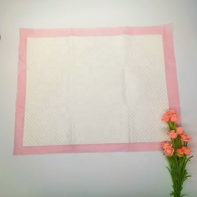 SNUGRACE Ξαναχρησιμοποιήσιμα μαξιλάρια ακράτειας 60x90cm Μαξιλάρια κρεβατιού με ξηρή επιφάνεια και υλικά