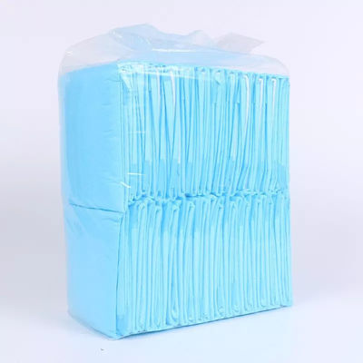 Ελαφριά Nowoven Frabic Top Sheet Ξαναχρησιμοποιήσιμα Pads Εκπαίδευσης για σκύλους και κατοικίδια σκυλιά Pads Pee Puppy