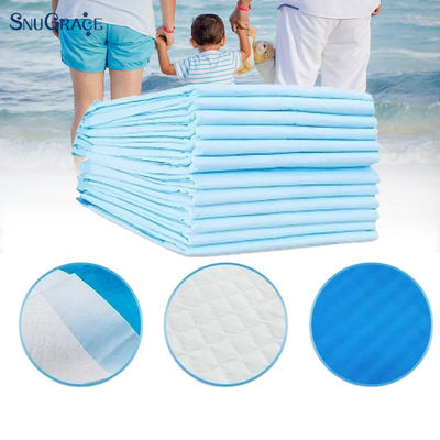 SnuGrace Disposable Underpad 23X36 για ενήλικες