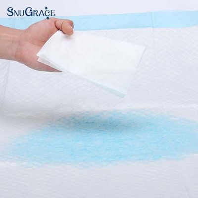 SnuGrace Disposable Underpad 23X36 για ενήλικες