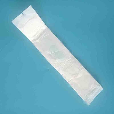 40g-120g Υγιεινές στρώσεις για γυναίκες μήκους 270MM με ατομικά τυλιγμένες συσκευασίες