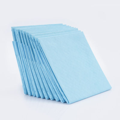 Ιατρικά Pads ακράτειας για το νοσοκομείο 60 x 90 Coreless Αδιάβροχο Disposable Underpad
