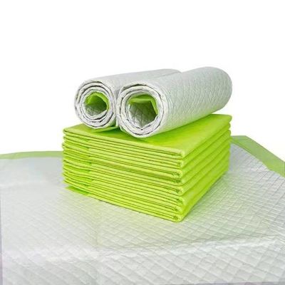 Ρυθμίσιμα Ultra Dry Underpads για ιατρικό κρεβάτι 60x90 Μέγεθος Disposable Adult Underpad