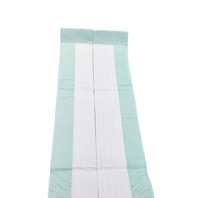 Ρυθμίσιμα Ultra Dry Underpads για ιατρικό κρεβάτι 60x90 Μέγεθος Disposable Adult Underpad