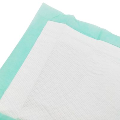 Ρυθμίσιμα Ultra Dry Underpads για ιατρικό κρεβάτι 60x90 Μέγεθος Disposable Adult Underpad