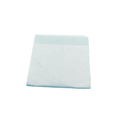 Ρυθμίσιμα Ultra Dry Underpads για ιατρικό κρεβάτι 60x90 Μέγεθος Disposable Adult Underpad