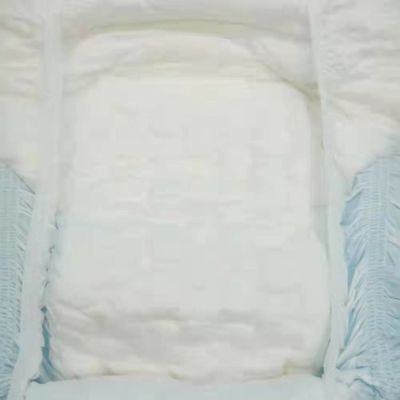 Απορρόφηση ξηράς επιφάνειας Abdl Πιάνα με PE Back Film μεσαίου μεγέθους και αντιδιαρροϊκό σχεδιασμό