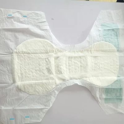 4000 ml Απορροφητικές Υπερστενές Επεξεργασμένες Πηδιές Ενήλικων για Γέροντες