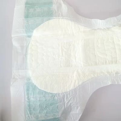 4000 ml Απορροφητικές Υπερστενές Επεξεργασμένες Πηδιές Ενήλικων για Γέροντες
