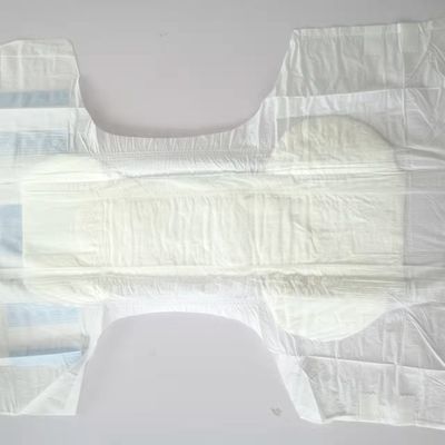 Υψηλόμετρο Custom Size Soft Care Ηλικιωμένη πάνα για ηλικιωμένους