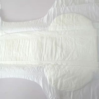 Υψηλόμετρο Custom Size Soft Care Ηλικιωμένη πάνα για ηλικιωμένους