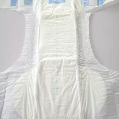 Υψηλόμετρο Custom Size Soft Care Ηλικιωμένη πάνα για ηλικιωμένους