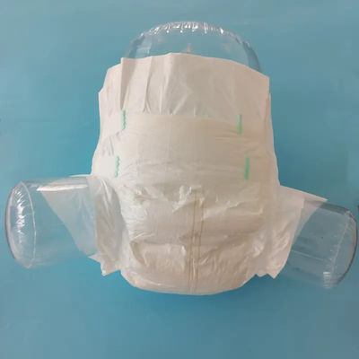 3D Πρόληψη διαρροών Πηλίδες ενήλικας μίας χρήσης Μη υφασμένο ύφασμα για διανομή