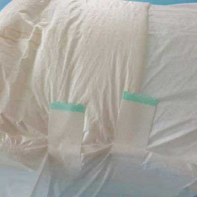 3D Πρόληψη διαρροών Πηλίδες ενήλικας μίας χρήσης Μη υφασμένο ύφασμα για διανομή