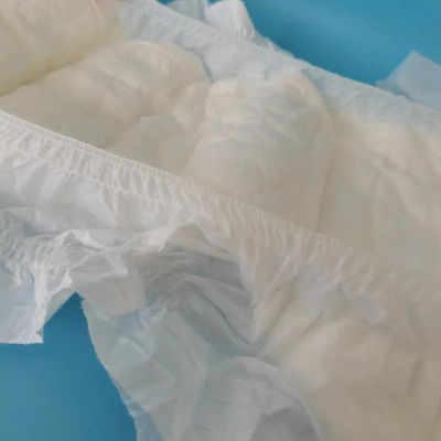 3D Πρόληψη διαρροών Πηλίδες ενήλικας μίας χρήσης Μη υφασμένο ύφασμα για διανομή