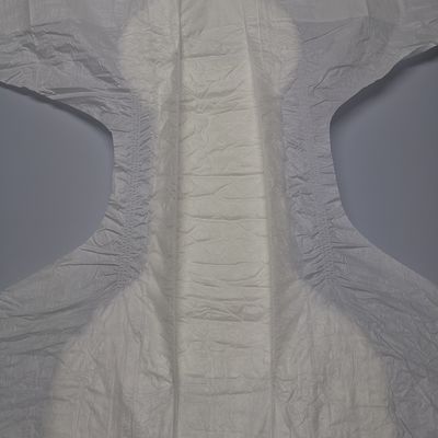 ΗΠΑ Φουλφ Πολτού Custom Size Ενήλικες Τυπωμένη πάνα Super Absorbent Ultra Thick Abdl