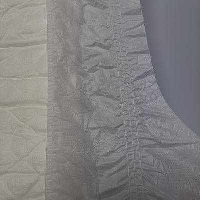 ΗΠΑ Φουλφ Πολτού Custom Size Ενήλικες Τυπωμένη πάνα Super Absorbent Ultra Thick Abdl