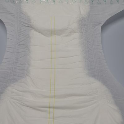 ΗΠΑ Φουλφ Πολτού Custom Size Ενήλικες Τυπωμένη πάνα Super Absorbent Ultra Thick Abdl