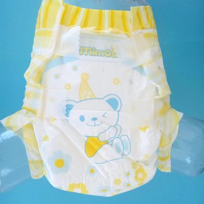 6000ml ABDL Lover Adult Diaper Αντιδιαρροϊκό και μιας χρήσης Μ/Λ/XXL μεγέθη για ABDL Lover