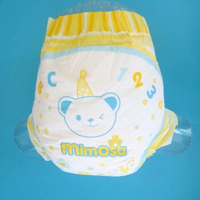6000ml ABDL Lover Adult Diaper Αντιδιαρροϊκό και μιας χρήσης Μ/Λ/XXL μεγέθη για ABDL Lover