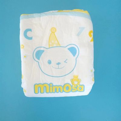 6000ml ABDL Lover Adult Diaper Αντιδιαρροϊκό και μιας χρήσης Μ/Λ/XXL μεγέθη για ABDL Lover