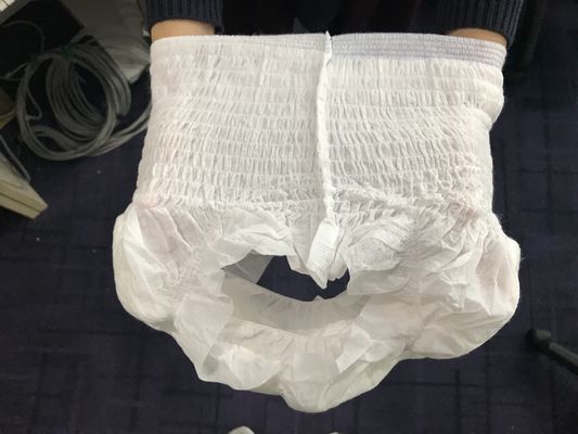 Μονίτες για ανυπαρξία Unisex με ρυθμιζόμενη ζώνη και πιστοποίηση BV
