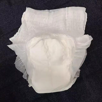 800-2000 ml Απορρόφηση Λευκή/ Προσαρμοσμένη Τύπος Παντελόνιας Πιάνα για ενήλικες για άμεση διανομή