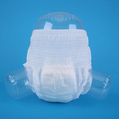 Υψηλή Απορρόφηση Παντελόνια για ενήλικες Unisex Πιάνα με μαλακό μη υφασμένο ύφασμα