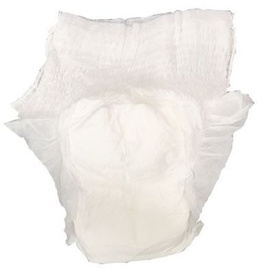 Υψηλή Απορρόφηση Παντελόνια για ενήλικες Unisex Πιάνα με μαλακό μη υφασμένο ύφασμα