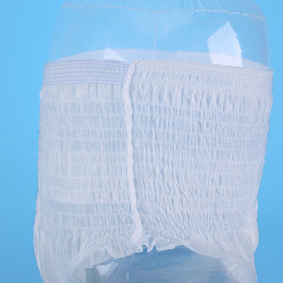 OEM Pull-On Adult Diaper για ηλικιωμένους άνδρες και γυναίκες