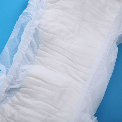OEM Pull-On Adult Diaper για ηλικιωμένους άνδρες και γυναίκες