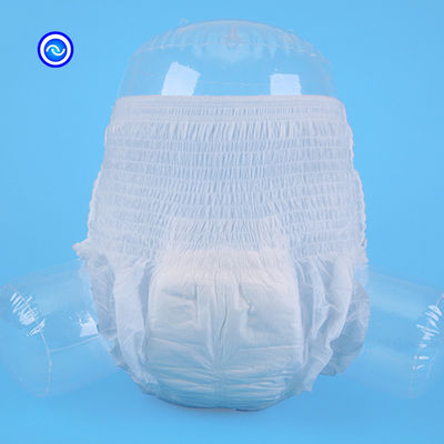 OEM Pull-On Adult Diaper για ηλικιωμένους άνδρες και γυναίκες